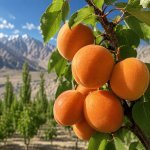 Apricot