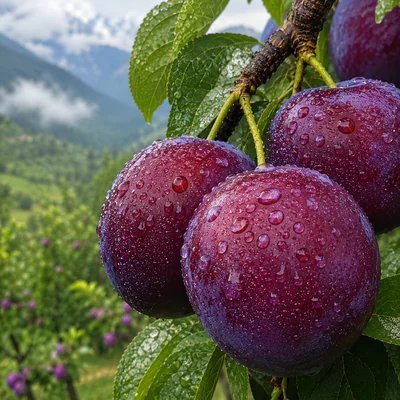 Plum