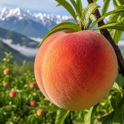 Peach