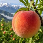 Peach