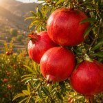 Pomegranate